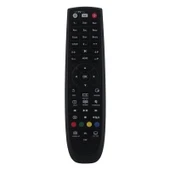 Tivibu Uydu Kumandası - 1