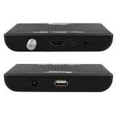 Magbox Homebox Full HD Uydu Alıcısı 4000 Kanal TKGS / Youtube / USB Destekli (Uzatma Display Gözlü) thumbnail 2