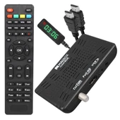 Magbox Homebox Full HD Uydu Alıcısı 4000 Kanal TKGS / Youtube / USB Destekli (Uzatma Display Gözlü) thumbnail 1