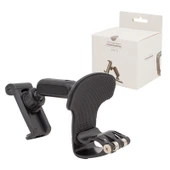 Powermaster 202-D Araç İçi Telefon Tutacağı - 3