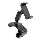 Powermaster 202-D Araç İçi Telefon Tutacağı - 1