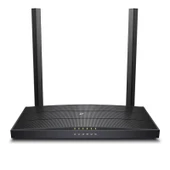 Tp-Link Archer-VR400 AC1200 Dual Band 1200 Mbps Vdsl Modem Router - 2