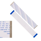 Weko PFC Kablo 60 Pinli 20Cm Birebir Çentiksiz (Soketsiz) - 1