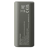 Gp Recyko E221 Usb 2'Li AA - AAA Pil Şarj Cihazı (GPACSE221004 GPE221R21-2GTLB1) - 3