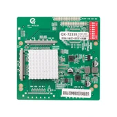 Lcd Panel Flexi Repair QKNT72336 - 1