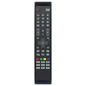 Vestel Lcd Led Plazma Tv Kumandası 4558 - 1