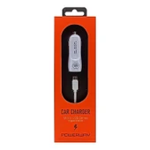 Powerway 3.1A Micro Usb Araç Çakmaklık Şarj Aleti X233 thumbnail 2