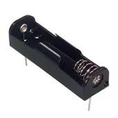 Powermaster AAA Tekli İnce Pil Yuvası PBC (IC-233B-1P) - 1