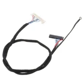 Lcd Panel Flexi Repair QK0808D - 1