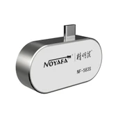 Noyafa NF-583S Akıllı Telefon Termal Görüntüleyici - 2
