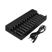 Powermaster PMR-21526 12'Li 6400 Mah 4.2 Volt Lityum Pil Şarj Cihazı - 3