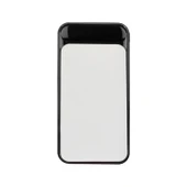 S-Link IP-G2710 10000 Mah 2 USB Port LCD Göstergeli Beyaz Powerbank thumbnail 2