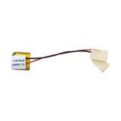 Powermaster 400909 3.7 Volt 30 Mah Lityum Polimer Pil Soketsiz - 1