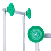 Weko 32 - 65'' Alüminyum Vakumlu Tv Panel Ekran Taşıyıcısı - 2