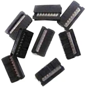 P10 Led Data Uç (16Lı IDC Dişi Soket) - 1