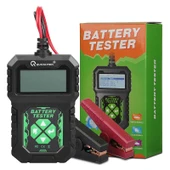 Powermaster BA107 12V 30-220Ah Akü Test Cihazı - 2