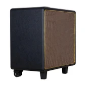 Shile GT-10 El Mikrofonlu USB/SD/BT Taşınabilir Hoparlör - 2