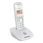 Panasonic KX-TG2511 Beyaz Dect Telsiz Telefon - 2