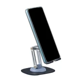 Powermaster PM-24574 Q17 360 Derece Tablet Ve Telefon Tutucu Stand - 2