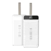Powerway QC30 30000 Mah Di̇ji̇tal Göstergeli Ekran Powerbank - 2