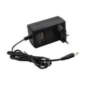 Weko 7.8 Volt - 3 Amper 3.5*1.35 Uçlu Plastik Yazar Kasa Adaptörü - 3