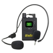 Hello Tur Rehber Sistemi Vericisi 913T - 1