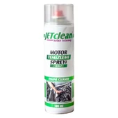 Jetclean Motor Temizleme Spreyi 500ML (Susuz) - 1