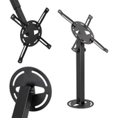 Everest PRJ-288 Teleskopik 30-60 Cm Projeksiyon Askı Aparatı thumbnail 2