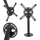 Everest PRJ-288 Teleskopik 30-60 Cm Projeksiyon Askı Aparatı thumbnail 1