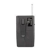 Sonivox VS-R2 Analog Radyo Krem Renk - 2