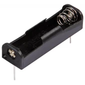 Powermaster AAA Tekli İnce Pil Yuvası PBC (IC-233B-1P) - 2