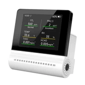 Noyafa JMS16 4 İn 1 Hava Dedektörü - 1