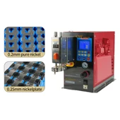 Sunkko A300+ Pil Punto Kaynak Makinesi Ve 73B Kaynak Kalemi - 4