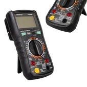 Powermaster FY890D Digital Multimetre Ölçü Aleti True Rms - 3