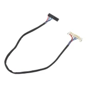 Lcd Panel Flexi Repair QK0808E - 1