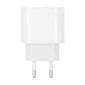 Weko WK-21441 PDU QC 3.0 Amper Telefon Şarj Adaptörü + Micro USB Kablo - 3