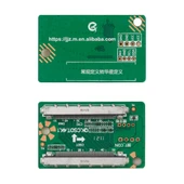 Lcd Panel Flexi Repair Kart QK.CSOT.4K.1 CSOT QK0814A - 1