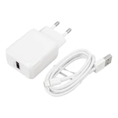 Powerway QCL30 Hızlı 3000 Ma 18 Watt Lightning Şarj Kafa Başlık Adaptörü - 3