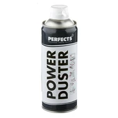 Perfects Air Duster NF 400 Ml. Bakım Spreyi - 1