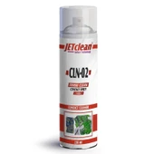 Jetclean CLN-02 250 Ml Kontak Yağlı Sprey - 1