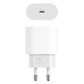 Powerway RX20 PD 20 Watt İphone Type-C Hızlı Şarj Başlığı - 3