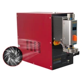 Sunkko A300+ Pil Punto Kaynak Makinesi Ve 73B Kaynak Kalemi - 5