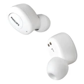 Philips True Wireless Bluetooth TWS Kablosuz Kulaklık IPX4 Hifi Ses Teknolojisi (TAUT102S) thumbnail 2