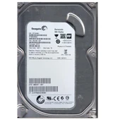 Seagate ST500DM002 ST 500 Gb Sata Harddisk Refresh - 1