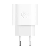 Powerway RX20 PD 20 Watt İphone Type-C Hızlı Şarj Başlığı - 1