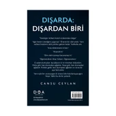 Dışarda: Dışardan Biri - Cansu Ceylan thumbnail 2