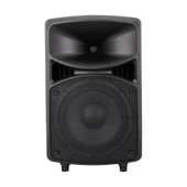 Magicvoice MV-3408 20 Cm 200 Watt 8'' Plastik Kabin Pasif Hoparlör - 1