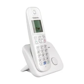 Panasonic KX-TG6811 Gri Dect Telsiz Telefon thumbnail 4