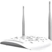TP-Link TD-W9970 300 Mbps Kablosuz VDSL2 Fiber Modem - 3