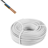 Powermaster 2X1.50 CCA TTR Kablo (100 Metre) - 1